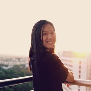 Meet your Posher, Tiffany